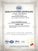 China Dalian Hivolt Power System Co.,Ltd. Certificações