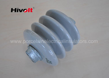 Isoladores métricos HB1137/HB1250/HB1866/HB2097 do cargo da estação do passo