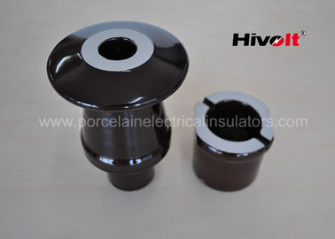 Isolador da bucha do transformador de AB-630-42539 LV com certificação do CE/GV