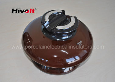 Cor personalizada 56-3 do ANSI/tipo manutenção fácil Pin do tamanho dos isoladores