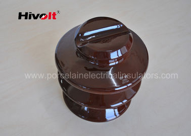 Isolador do cargo do Pin de HIVOLT 24kV, tipo OEM do isolador/ODM do grilhão disponível