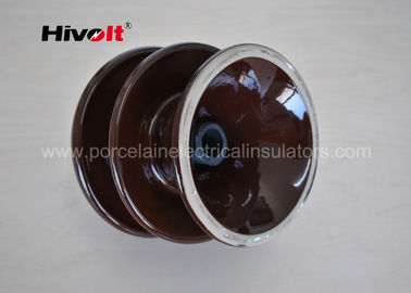 Isolador do cargo do Pin de HIVOLT 24kV, tipo OEM do isolador/ODM do grilhão disponível