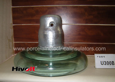 OEM/ODM profissionais do isolador do vidro temperado da suspensão disponível