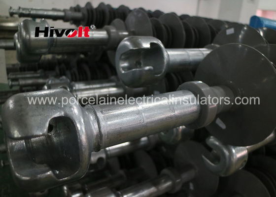 1000 kV 300 kN Isolador de vareta comprida composto