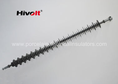 isolador longo composto de 138kV 120kN Rod para a área pesada da poluição