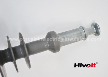 isolador longo composto de 138kV 120kN Rod para a área pesada da poluição