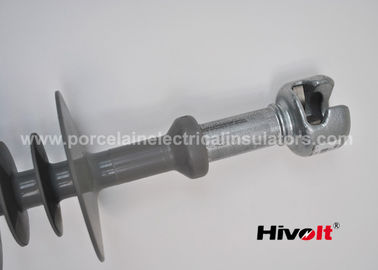 isolador longo composto de 138kV 120kN Rod para a área pesada da poluição