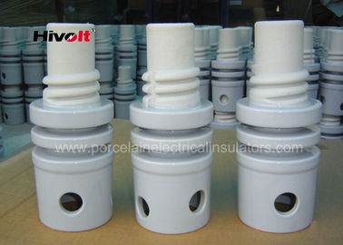 Isolador bonde da bucha do transformador do silicone para a bucha do capacitor