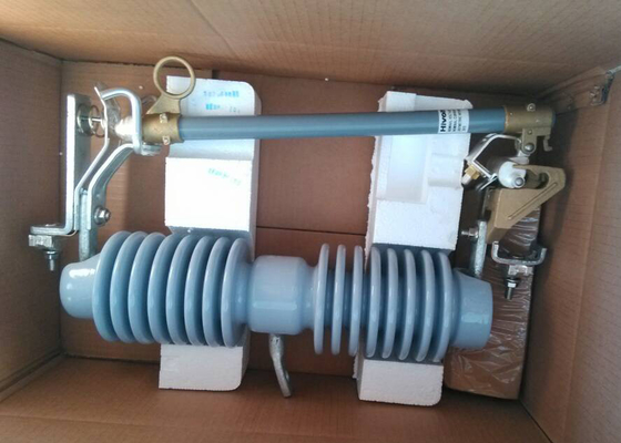 20m de controle de distância de segurança com isolamento de porcelana