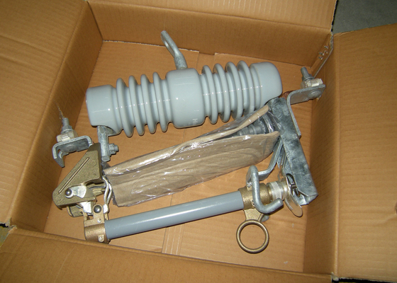 15KV Desligamento de fusível para distribuição de energia de longa duração com distância de arrasto de 600 mm