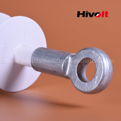 hardware longo composto da conexão do olho de 24kv 70kn Rod Insulator With Eye To