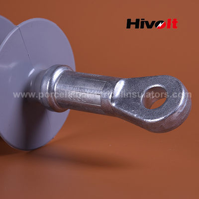 Insulador de borracha de silicone composto de 25 KV