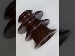 tipo isolador do pino