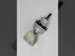 Bocas de transformadores padrão ANSI