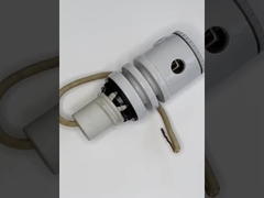 Bocas de transformadores normais ANSI 2