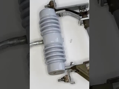 Desenho padrão do fusível de descarga de tipo normal OEM / ODM Disponível