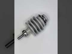 Isolador de buchas de transformadores padrão ANSI para o mercado dos EUA