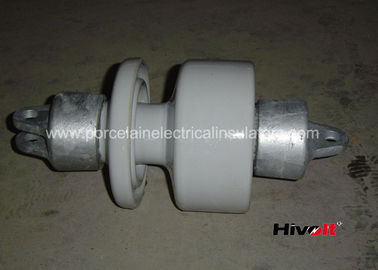 Cinza/Brown/isolador de suspensão branco da porcelana da cor com padrão do IEC